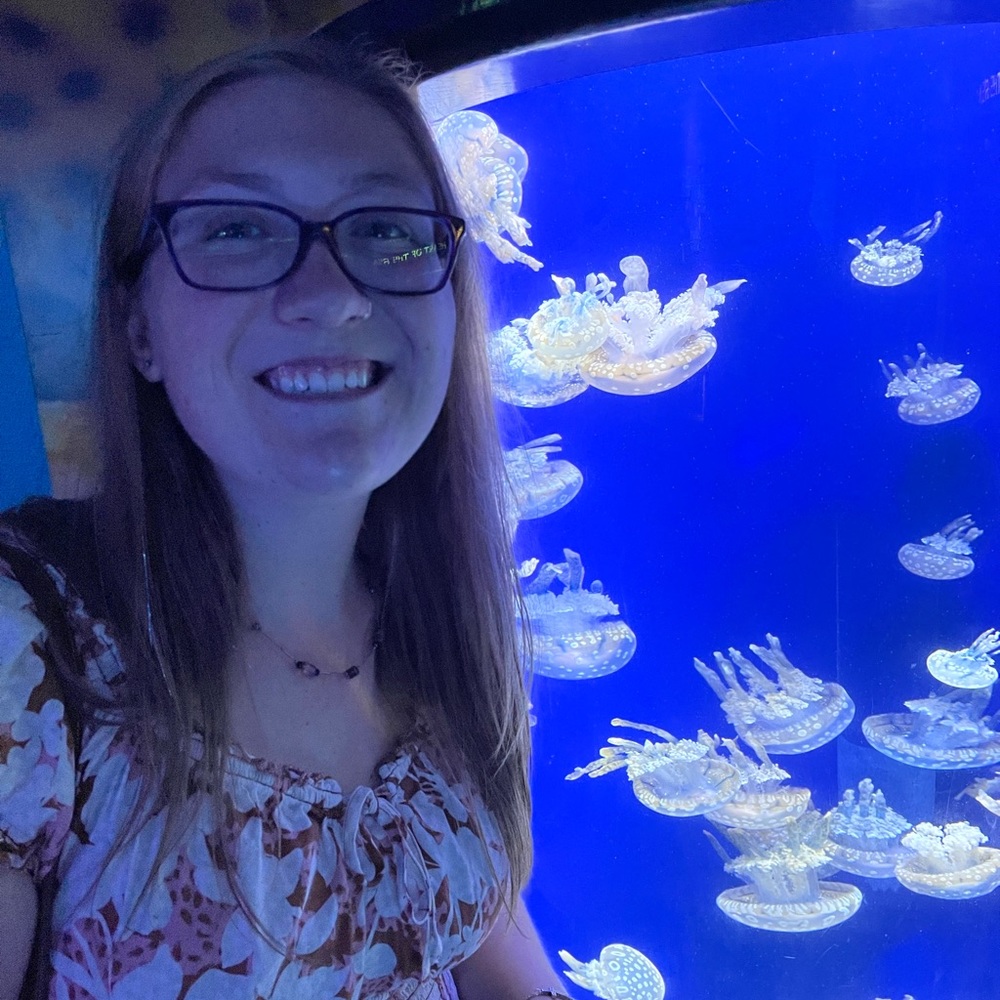 Meet your Posher, Taryn